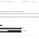 Email by dos Santos adviser discusses Deutsche bank rejection